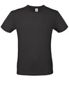 B&C BE INSPIRED – T-paita #E150 (BCTU01T)