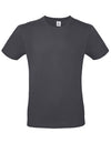 B&C BE INSPIRED – T-paita #E150 (BCTU01T)