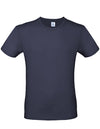 B&C BE INSPIRED – T-paita #E150 (BCTU01T)