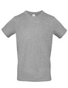 B&C BE INSPIRED – T-paita #E150 (BCTU01T)