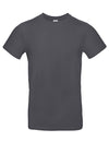 B&C BE INSPIRED – T-paita #E190 (BCTU03T)