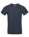 B&C BE INSPIRED – T-paita #E190 (BCTU03T)