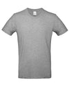 B&C BE INSPIRED – T-paita #E190 (BCTU03T)