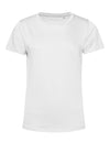 B&C BE INSPIRED  – Naisten t-paita #Inspire E150 (BCTW02B)