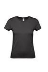 B&C BE INSPIRED – Naisten t-paita #E150 (BCTW02T)