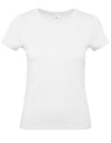 B&C BE INSPIRED – Naisten t-paita #E150 (BCTW02T)