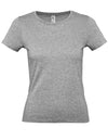 B&C BE INSPIRED – Naisten t-paita #E150 (BCTW02T)