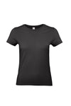 B&C BE INSPIRED – Naisten t-paita #E190 (BCTW04T)