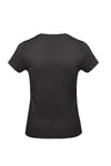 B&C BE INSPIRED – Naisten t-paita #E190 (BCTW04T)