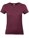 B&C BE INSPIRED – Naisten t-paita #E190 (BCTW04T)