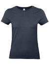 B&C BE INSPIRED – Naisten t-paita #E190 (BCTW04T)
