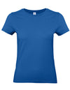 B&C BE INSPIRED – Naisten t-paita #E190 (BCTW04T)