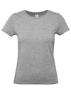 B&C BE INSPIRED – Naisten t-paita #E190 (BCTW04T)
