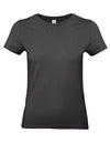 B&C BE INSPIRED – Naisten t-paita #E190 (BCTW04T)