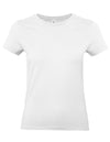 B&C BE INSPIRED – Naisten t-paita #E190 (BCTW04T)