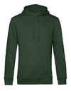 B&C BE INSPIRED Huppari Inspire (WU33B)