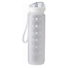 RPET drinking bottle (1000 ml) Brinley