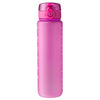 RPET drinking bottle (1000 ml) Brinley