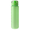 RPET drinking bottle (1000 ml) Brinley