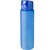 RPET drinking bottle (1000 ml) Brinley