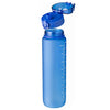 RPET drinking bottle (1000 ml) Brinley