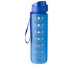 RPET drinking bottle (1000 ml) Brinley