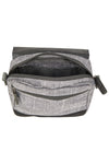 Bags2GO Small Messenger Bag - Philadelphia