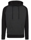 Build Your Brand Raglan Hoody