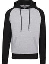 Build Your Brand Raglan Hoody
