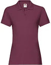 Fruit of the Loom Ladies´ Premium Polo-F520