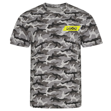 CAMO T