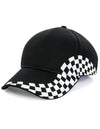 Beechfield - Grand Prix lippalakki (B159)