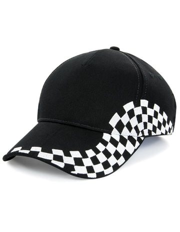 Beechfield - Grand Prix lippalakki (B159)