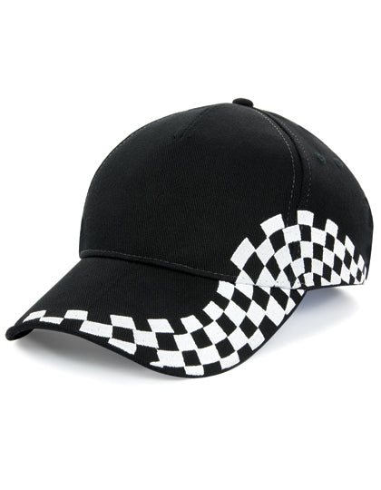 Beechfield - Grand Prix lippalakki (B159)