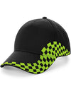 Beechfield - Grand Prix lippalakki (B159)