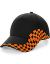 Beechfield - Grand Prix lippalakki (B159)