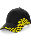 Beechfield - Grand Prix lippalakki (B159)