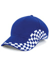 Beechfield - Grand Prix lippalakki (B159)