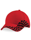 Beechfield - Grand Prix lippalakki (B159)