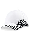 Beechfield - Grand Prix lippalakki (B159)