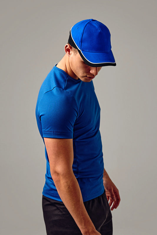 Beechfield Teamwear Competition Cap