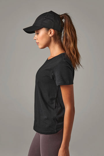 Beechfield Performance Ponytail Cap