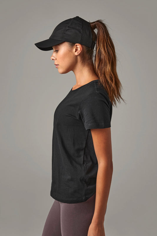 Beechfield Performance Ponytail Cap