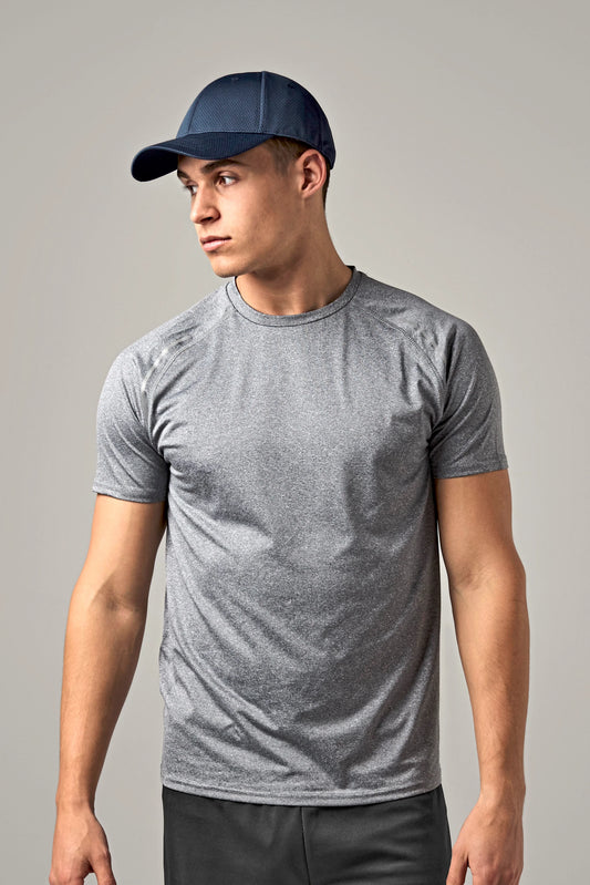 Beechfield Air Mesh 6 Panel Cap -CB196