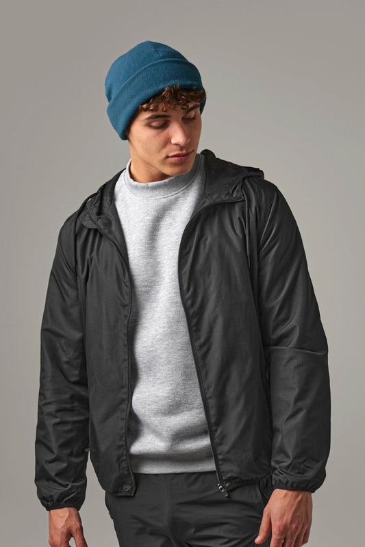 Beechfield Recycled Fleece Cuffed Beanie