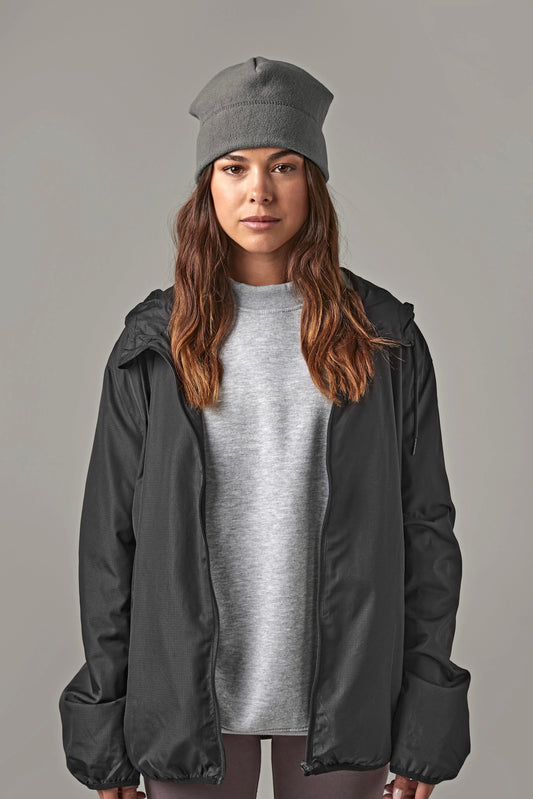 Beechfield Recycled Fleece Pull-On Beanie