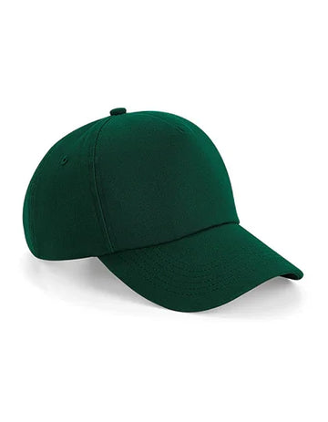 Beechfield- Lippis Authentic 5 Panel (CB25)