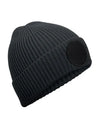 Beechfield Circular Fashion Patch Beanie-CB332R