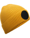 Beechfield Circular Fashion Patch Beanie-CB332R