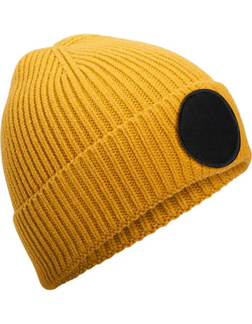 Beechfield Circular Fashion Patch Beanie-CB332R
